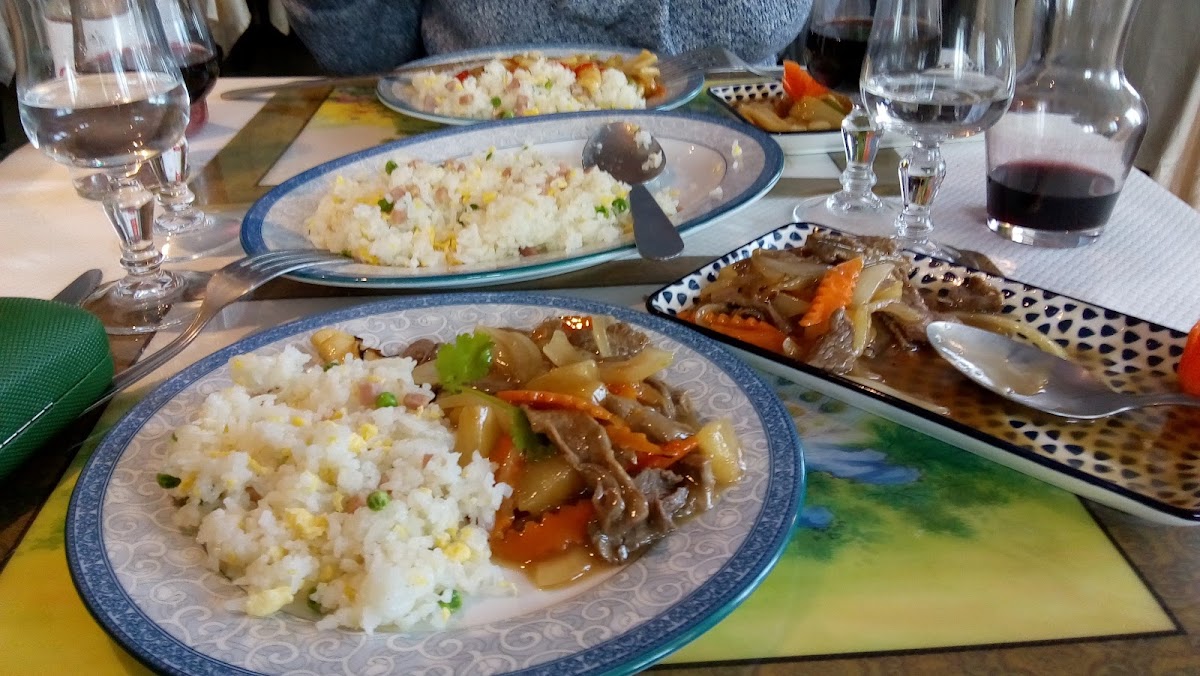 Restaurant Chez Fan Photos 2